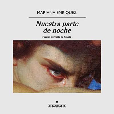 Nuestra parte de noche (Audiolibro) | Prueba Gratis