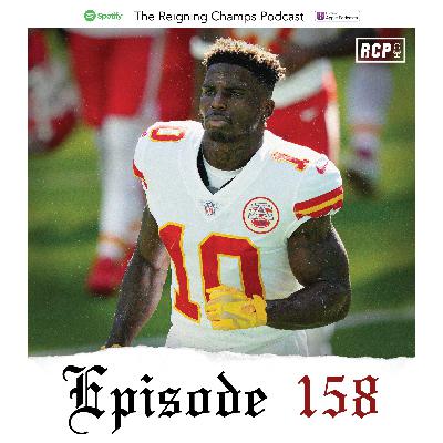 Episode 158: 4 For 4 Episode 158: 4 For 4