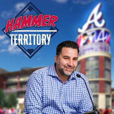 Burning Braves Questions for 2025 with Justin Toscano of the AJC