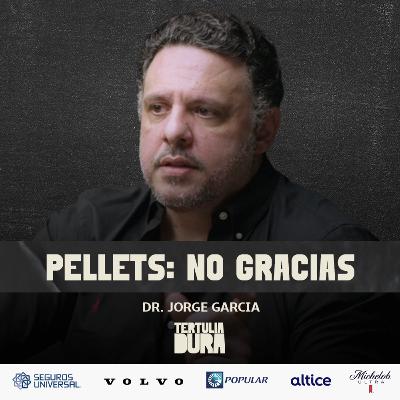 EP#278 – Dr. Jorge Garcia: Contradicciones de MAHA, GLP-1 (Ozempic), Hormonas, Músculo y Longevidad EP#278 – Dr. Jorge Garcia: Contradicciones de MAHA, GLP-1 (Ozempic), Hormonas, Músculo y Longevidad