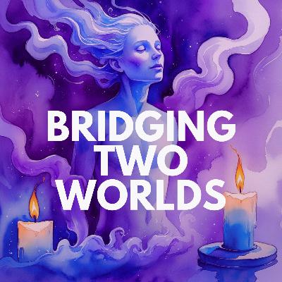 UNSEEN LIGHT: Bridging Two Worlds: How a Skeptical Funeral Director Scott Allan Became a Celebrated Medium