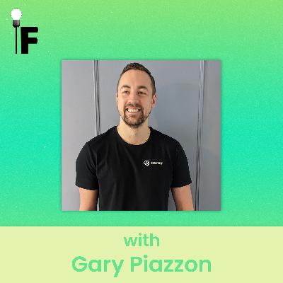 Fixing hotel bookings with Gary Piazzon | EP.20