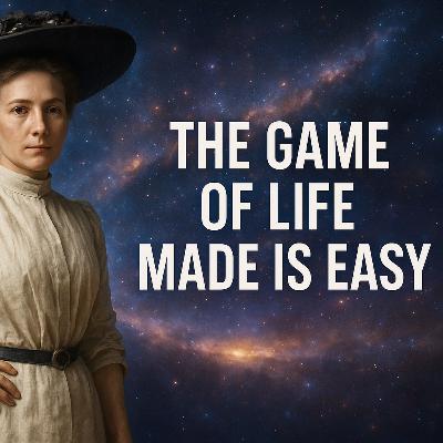 Florence Scovel Shinn’s Game of Life — What She Really Meant (Full Breakdown)