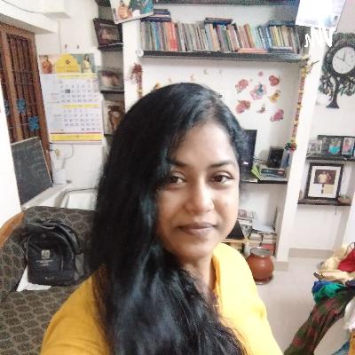 போர்த்தொழில் பழகு - வெ. இறையன்பு