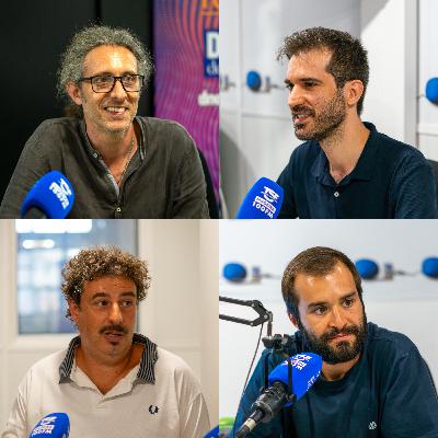 Engenharia Biomédica arranca com olhos postos no futuro