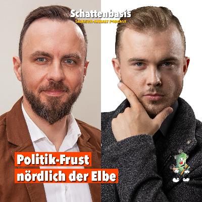 Die vergessene Altmark? Die vergessene Altmark?
