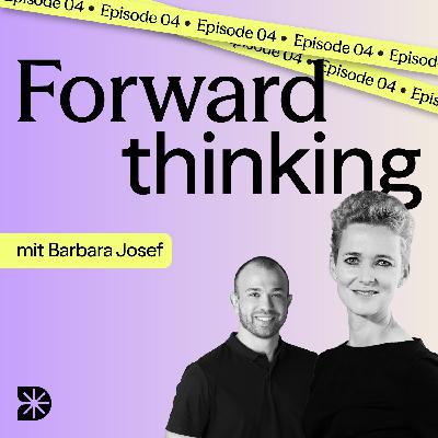 #4 Barbara Josef | Co-Founder | 5to9