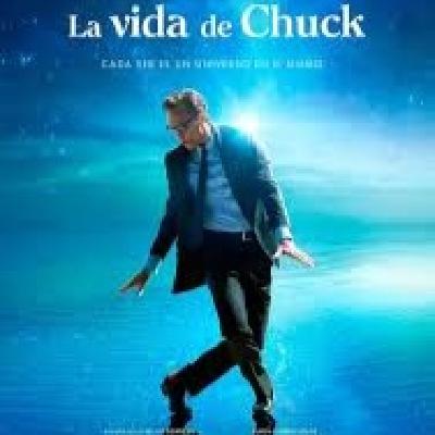 La vida de Chuck