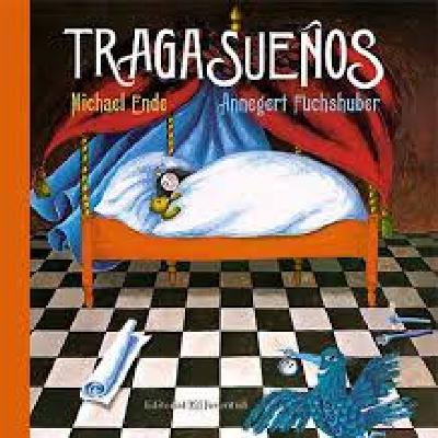 Lara Lee El Libro: EL TRAGASUEÑOS Lara Lee El Libro: EL TRAGASUEÑOS