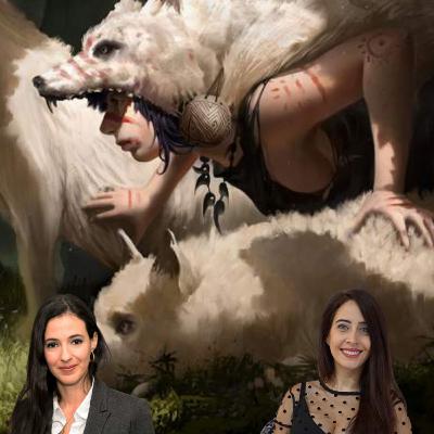 La sirenita. Cuento de hadas