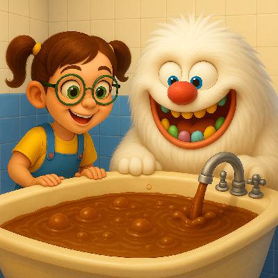 3. The Muddy Bathtub