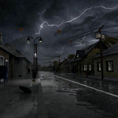 Thunderstorm