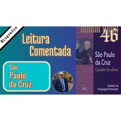 46 - São Paulo da Cruz