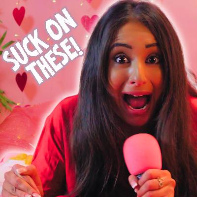 ICYMI: The Foot Fetish Story! ICYMI: The Foot Fetish Story!