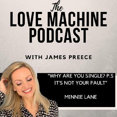 Why Are You Single? P.s It’s Not Your Fault
