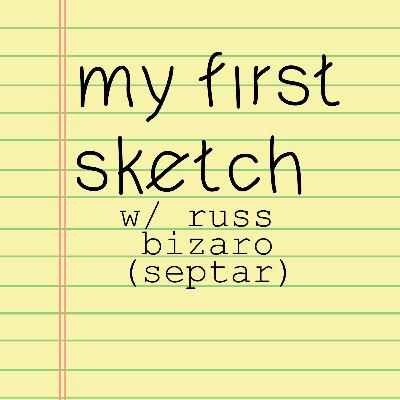 217 Russ Bizaro of Septar