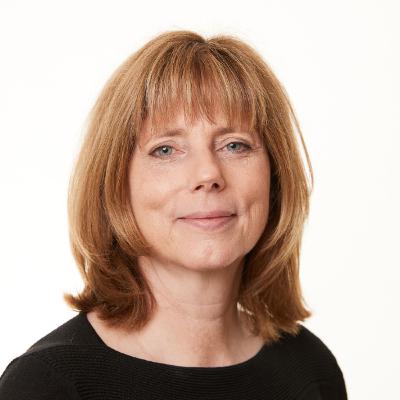 SIXTH EPISODE WITH DR. LAUREL TRAINOR