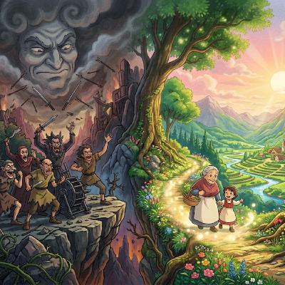 啦啦隊韓援、中東危機、義人的路——這集podcast把世界講透了 啦啦隊韓援、中東危機、義人的路——這集podcast把世界講透了