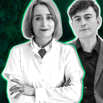 POWERCAST: Mikroflora, mikrobiota, mikrobiom, metabolom – o czym my właściwie mówimy? Dr Rafał Seredyński