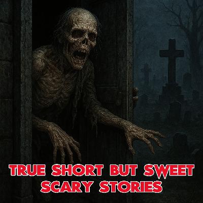 True Short But Sweet Scary Stories