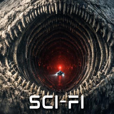 The Most Disturbing Discovery In Space. The Human Bone Sphere | Sci-Fi Creepypasta