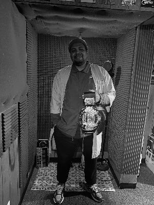 THE BLVCK SPVDE EPISODE