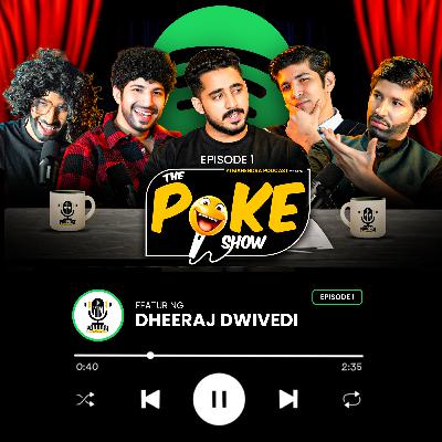 The Poke Show 🎭 | Samay Raina × Pankaj Tripathi × BeerBiceps × Ravi Gupta | Ultimate Mimicry Podcast The Poke Show 🎭 | Samay Raina × Pankaj Tripathi × BeerBiceps × Ravi Gupta | Ultimate Mimicry Podcast