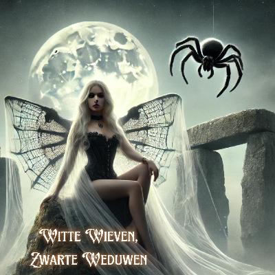 Witte Wieven, Zwarte Weduwen