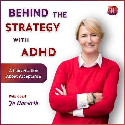 #25 Harnessing Happiness: Jo Howarth Talks Mindfulness and Resilience