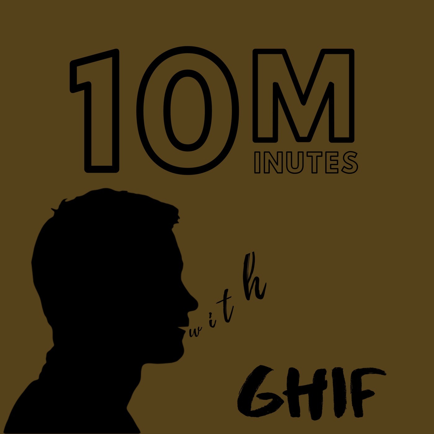 10 Minutes with Ghif!