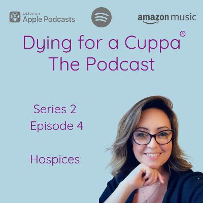 S2.Ep4: Hospices S2.Ep4: Hospices