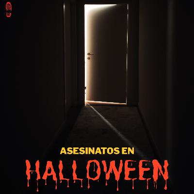 Asesinato en Halloween
