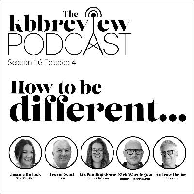 How to be different