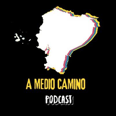 TRAILER| A Medio Camino TRAILER| A Medio Camino