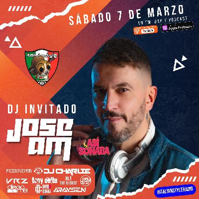 ITALIAN STYLE radio show 1028 07-03-2026