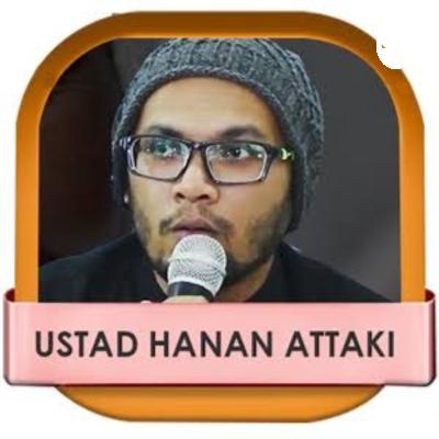 Renungan I tiraf Ustadz Hanan Attaki