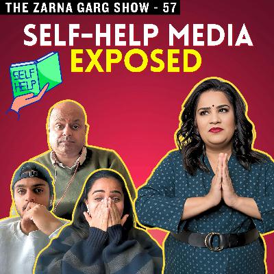 Self-Help Media Exposed