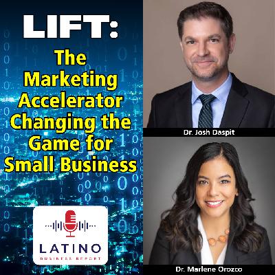 LIFT: The Marketing Accelerator Changing the Game for Small Business