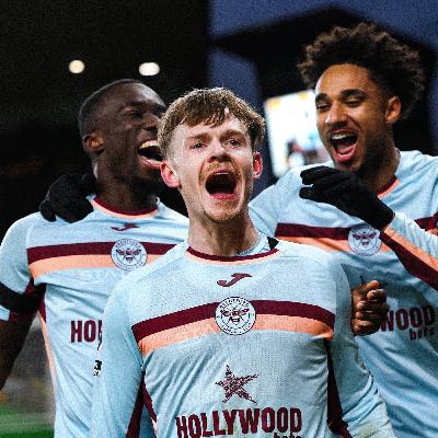 Post-Match Podcast: Wolves 0 Brentford 2 | Bees Get It Done Second Half