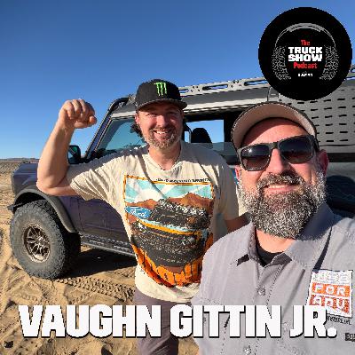 S3, E63 - Vaughn Gittin Jr.