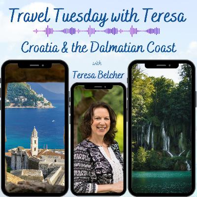 Croatia Vacations by A&K | Travel Tuesday with Teresa Croatia Vacations by A&K | Travel Tuesday with Teresa