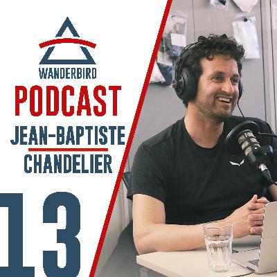 #13: Jean-Baptiste Chandelier