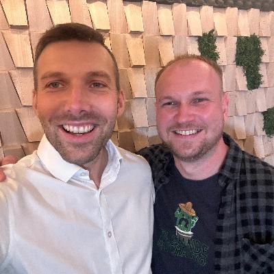 Karel Juřička - AI a budoucnost televize Karel Juřička - AI a budoucnost televize