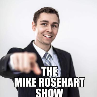 The Mike Rosehart show EP :35 | Post Retirement Life Q&A @Age 28 #FIRE