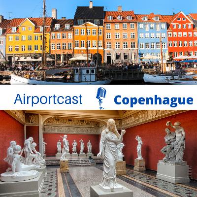 Copenhague Copenhague