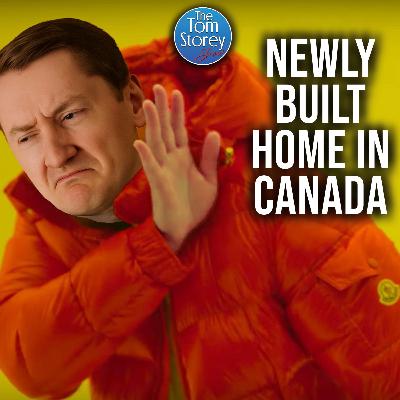 🇨🇦 Canada Built Housing That Nobody Wants with Millennial Moron
