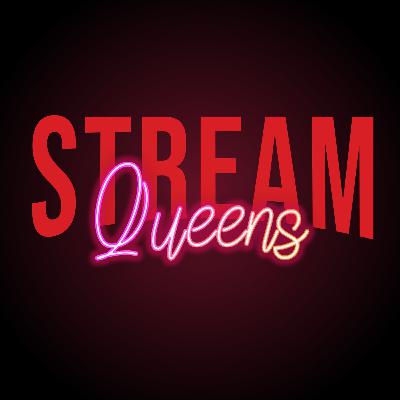 Stream Queens PH trailer Stream Queens PH trailer
