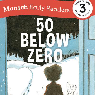 50 Below Zero