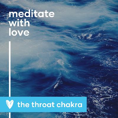 Mantra Mondays: The Throat Chakra
