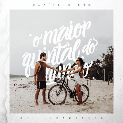 O pedido de casamento e Gili Trawangan | ep.38
